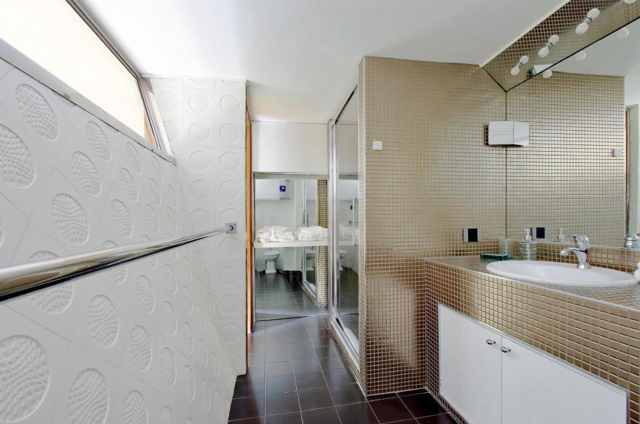 Ych-Loft Margutta Per Smart Worker Apartment Rome Bagian luar foto