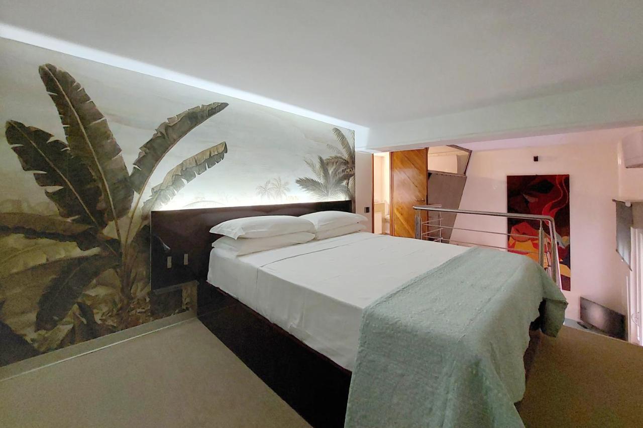 Ych-Loft Margutta Per Smart Worker Apartment Rome Bagian luar foto