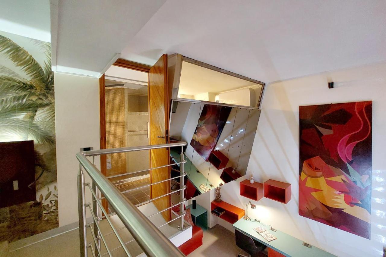 Ych-Loft Margutta Per Smart Worker Apartment Rome Bagian luar foto