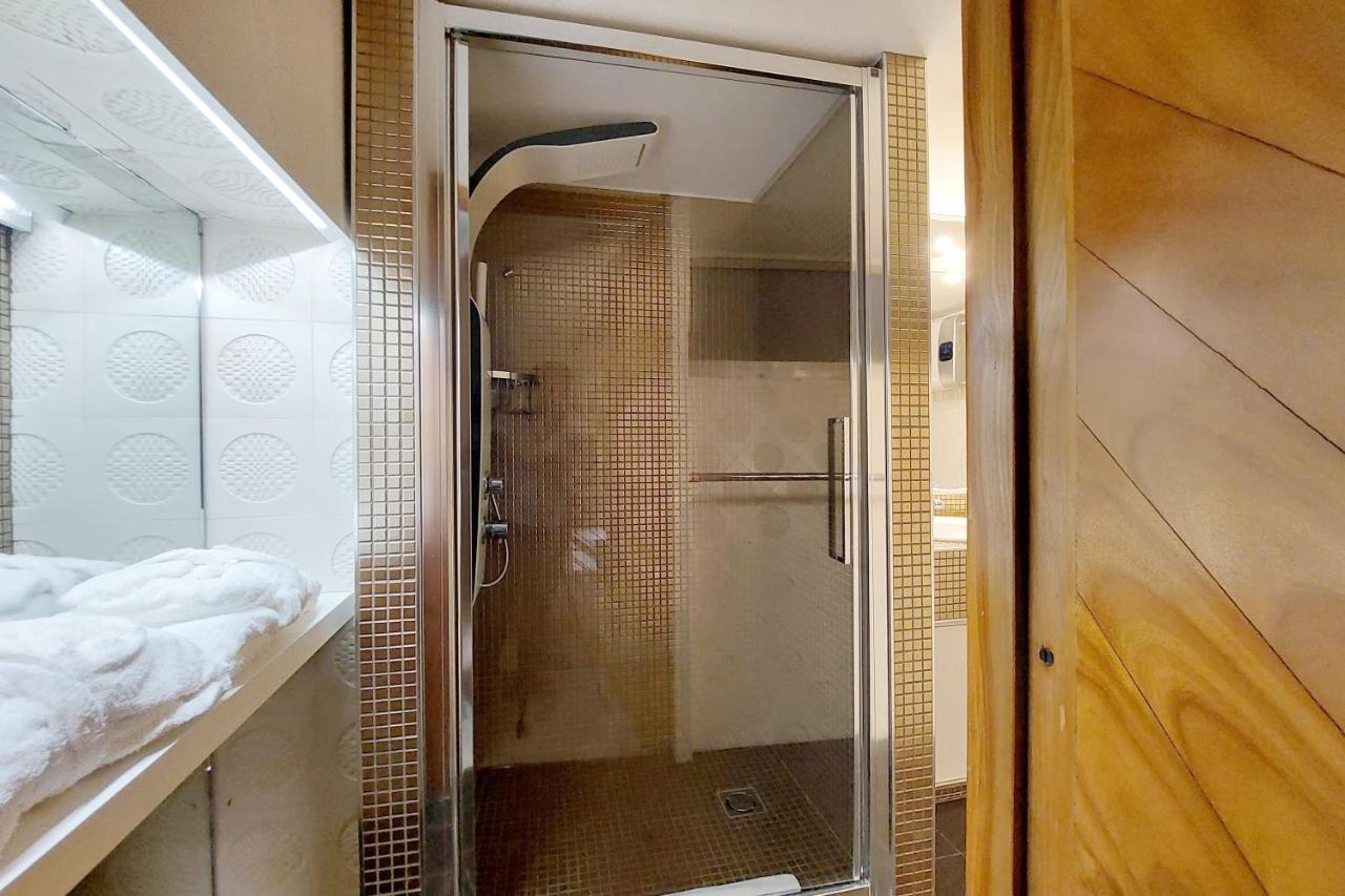 Ych-Loft Margutta Per Smart Worker Apartment Rome Bagian luar foto