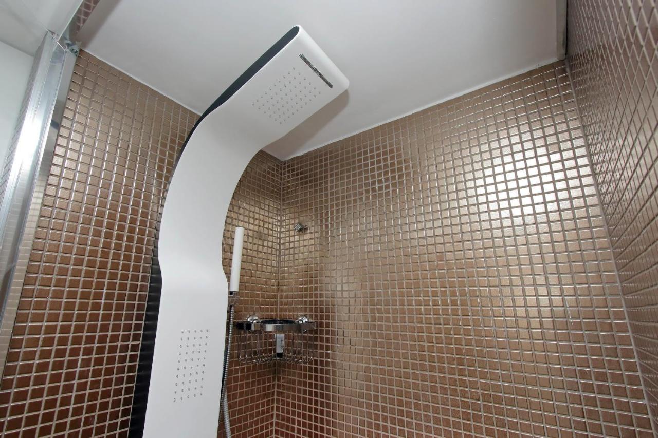 Ych-Loft Margutta Per Smart Worker Apartment Rome Bagian luar foto